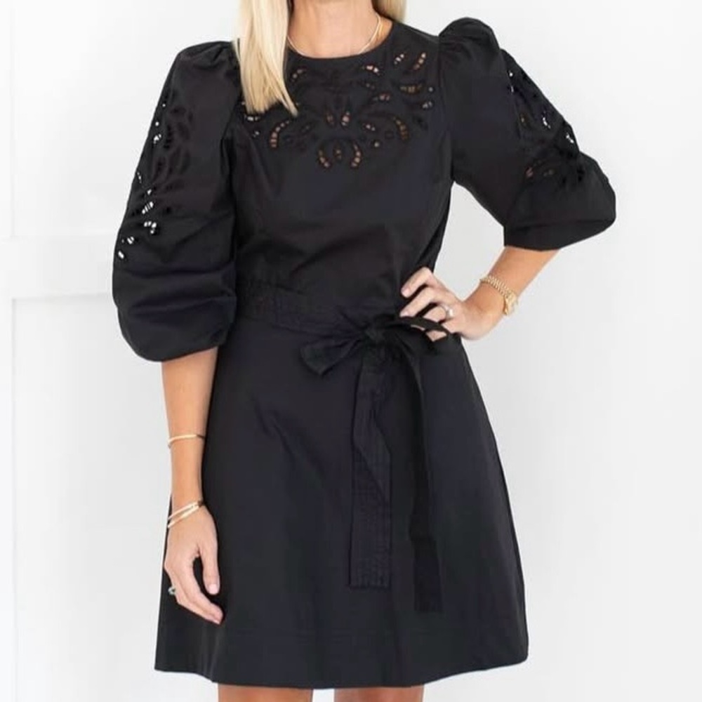 Stellah Cutout Dress